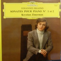 Krystian Zimerman/Piano Sonata No. 1 in C Major, Op. 1 - Discography Krystian Zimerman/Piano Sonata No. 1 in C Major, Op. 1 - Discography
